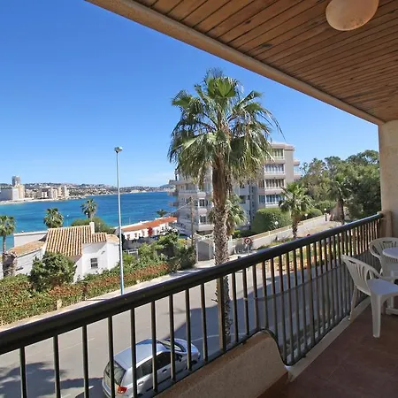Holiday Levante Beach * Calpe