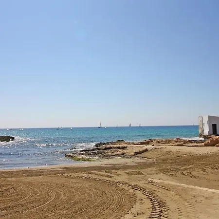Holiday Levante Beach *
