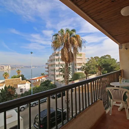 아파트 Holiday Levante Beach