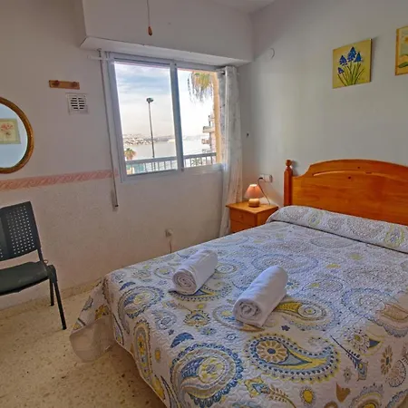 Holiday Levante Beach Calpe